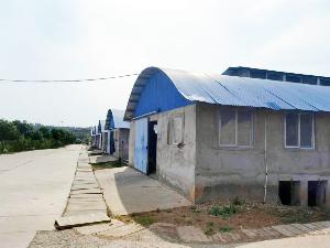 養(yǎng)殖廠房